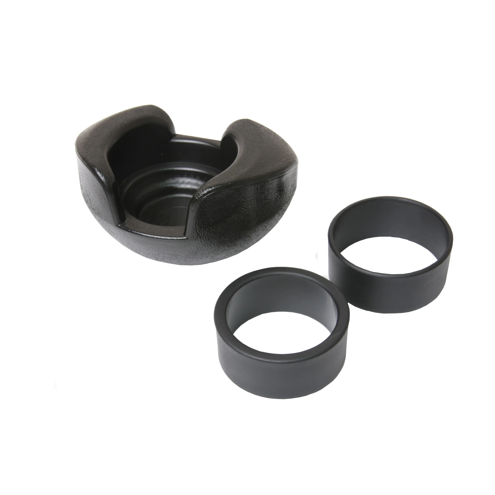 BMW E34 Front Cup Holder V2