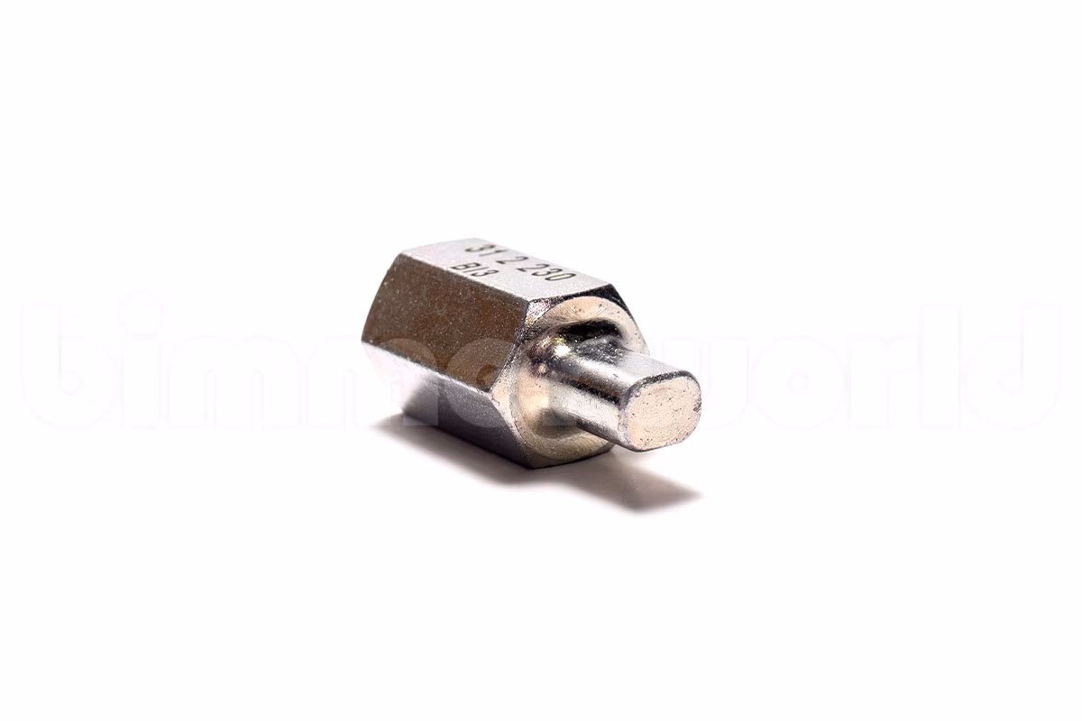 Front Strut Pinch Clamp Separator Socket - BMW G80 M3, G82 M4