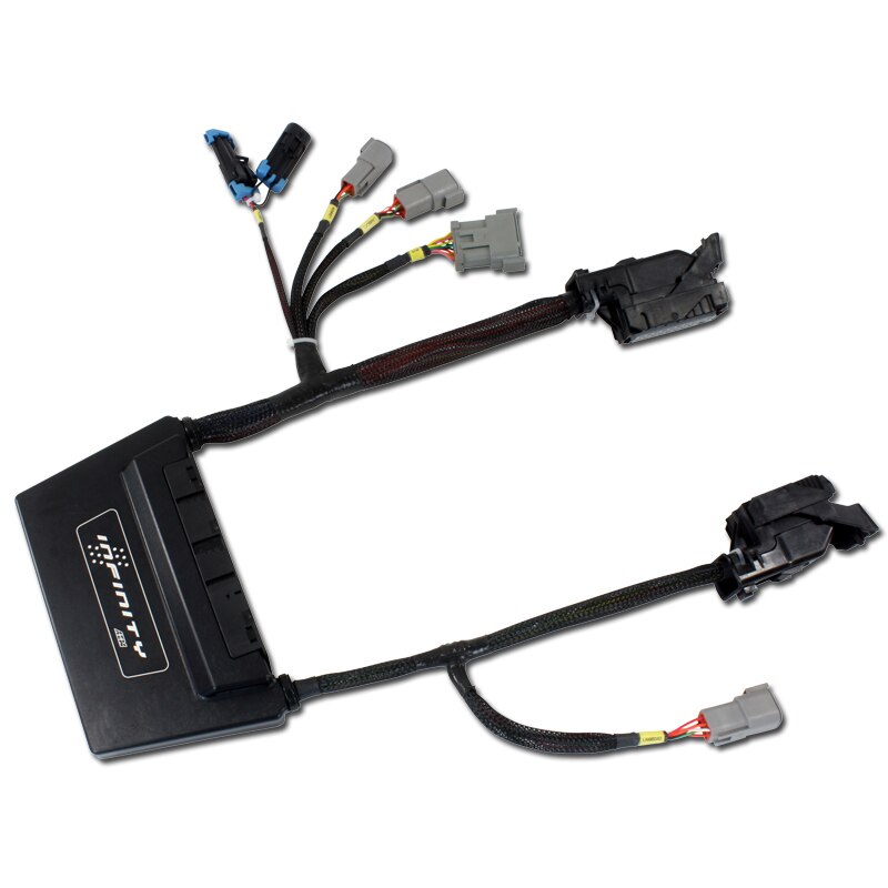 AEM Infinity BMW E46 M3 Plug & Play ECU