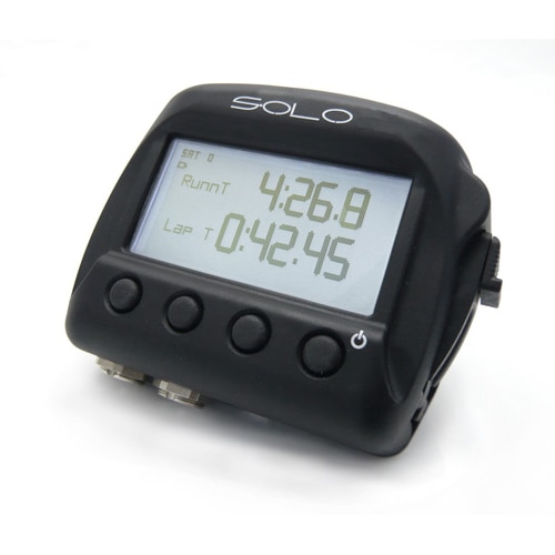 AiM Solo GPS Lap Timer