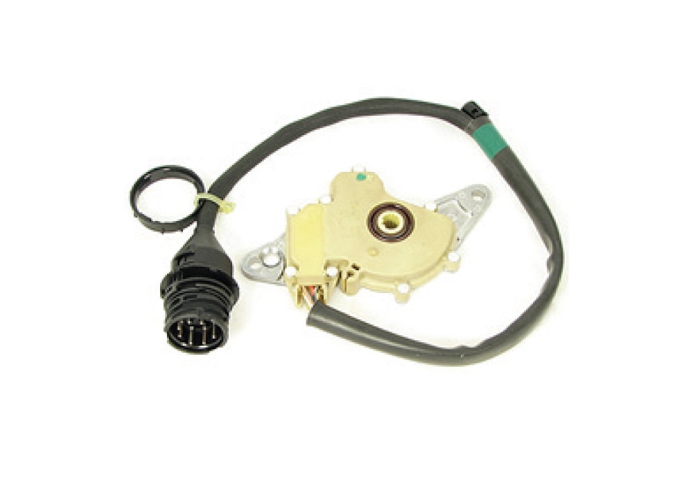 Auto Transmission Selector Switch, OEM - E39 540i, E38 740i, E31 840ci  (5HP30, A5S560Z)
