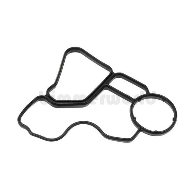 Oil Filter Housing Gasket, Aftermarket N20, N26, N51, N52, N54, N55, S55