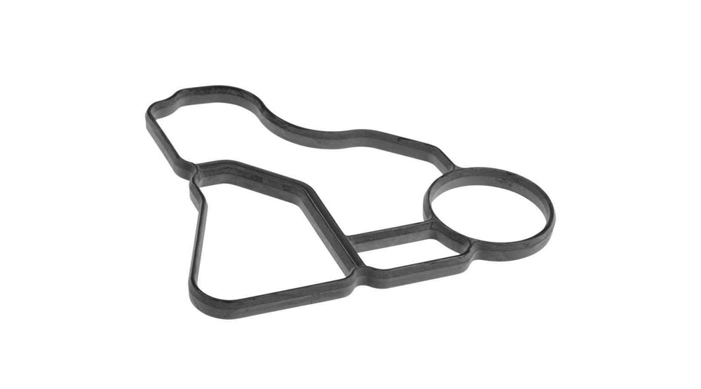 Elring Water Pump Housing Gasket