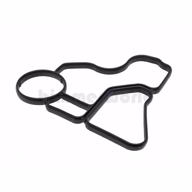 Oil Filter Housing Gasket, OEM N20, N26, N51, N52, N54, N55, S55