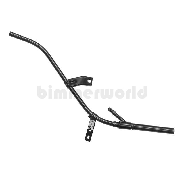 BMW Oil Dipstick Guide Tube E46 E39 Z4 11437565437