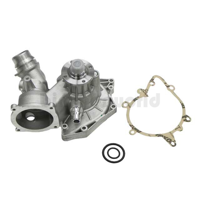 BMW Water Pump E39 540i E38 740i 740il E53 X5 4.4i 4.6is