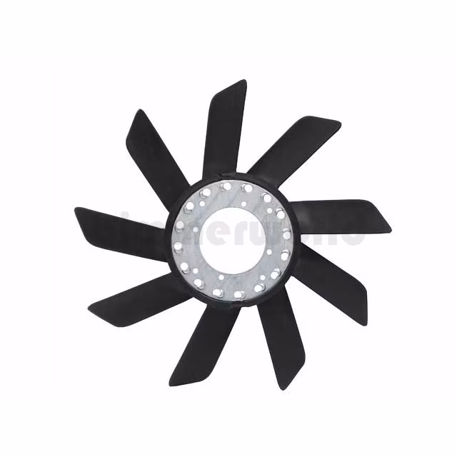 BMW Fan 9 Blade D=420mm - 11521273086 - E30