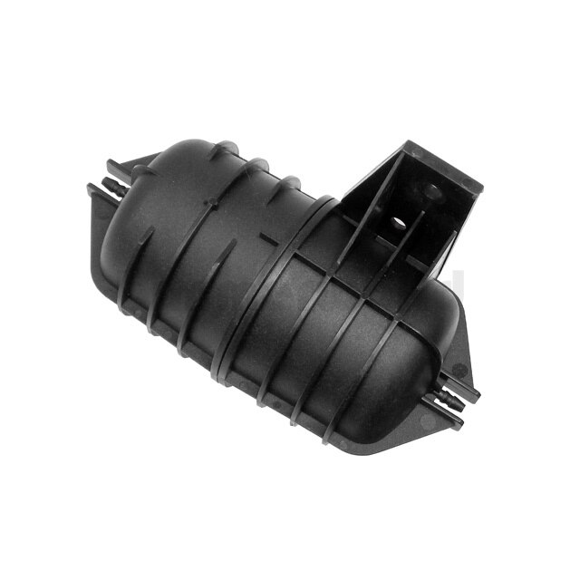 08-13 BMW E90 E92 E93 M3 RADIATOR COOLANT EXPANSION TANK RESERVOIR W// SENSOR OEM