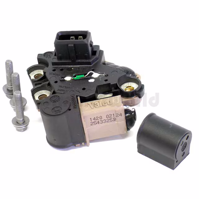 E46 on sale voltage regulator