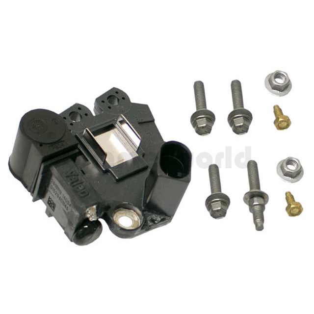 Ecs News Water Pump Amp Thermostat Kits For Your Bmw E60 M5