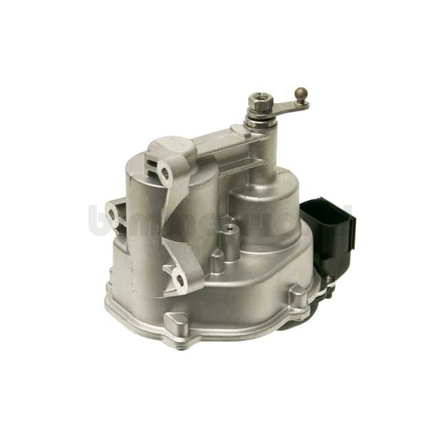 Oem E9x M3 S65 Throttle Actuator 13627838085