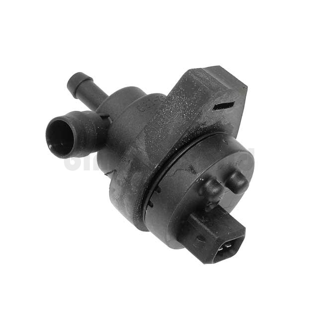 Bmw fuel tank vent valve replacement deals