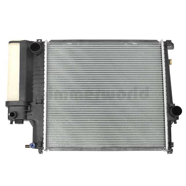 BMW E30 318i, E36 318i, Z3 1.9 (M42/M44) OEM Behr Radiator