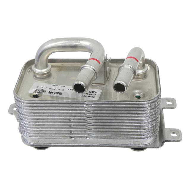 17217519213 Auto Transmission Oil Cooler for BMW E60 E63 E64 E65 E66 525i 530i 745i