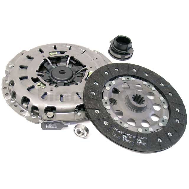 BMW Clutch Kit - E46 328, E39 528, Z3 2.8 21217515141