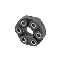 thumbnail image 2 of Dyno Racing Front Drive Shaft Flex Disc For BMW E36 E46 Manual Transmission – 26111227410 2 of 5