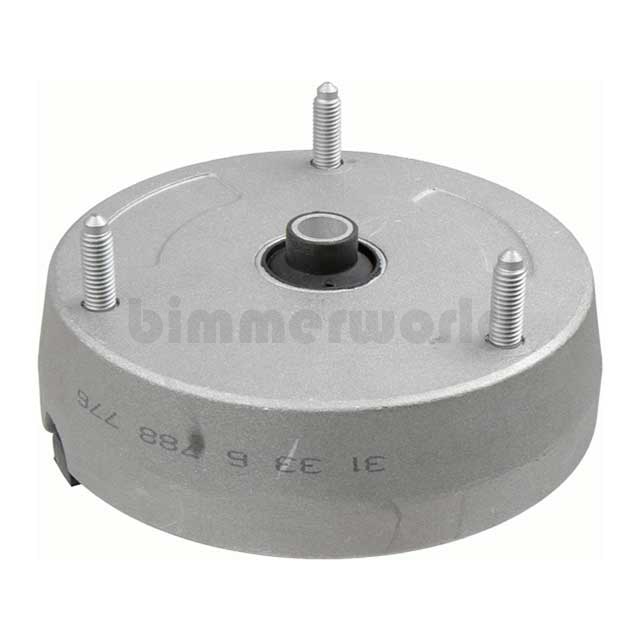 OEM Front Strut Mount Kit for BMW E70 X5, E71 X6 - 31336788776