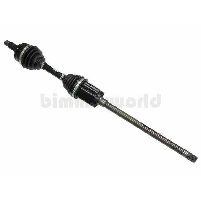 BMW Axle Shaft - Front Right - E53 X5 - OEM 31607565314 
