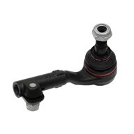 Detroit Axle Front Outer Tie Rod Ends Set For BMW 3 Series XDrive & X1