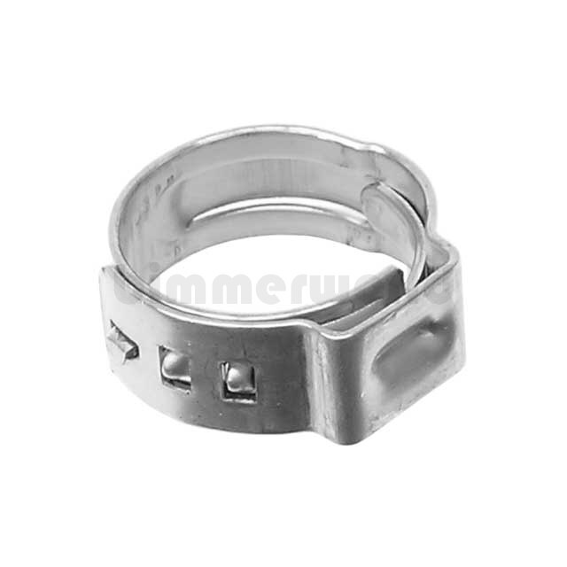 BMW Steering Hose Clamp 32411712735