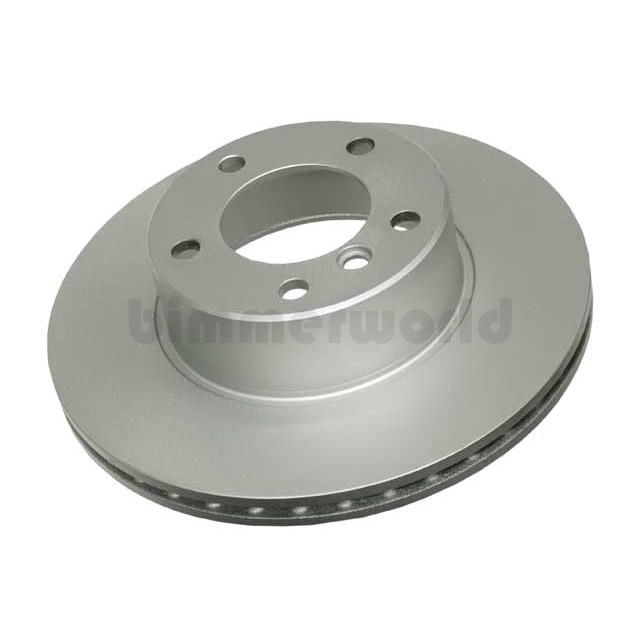 bmw oem brake discs