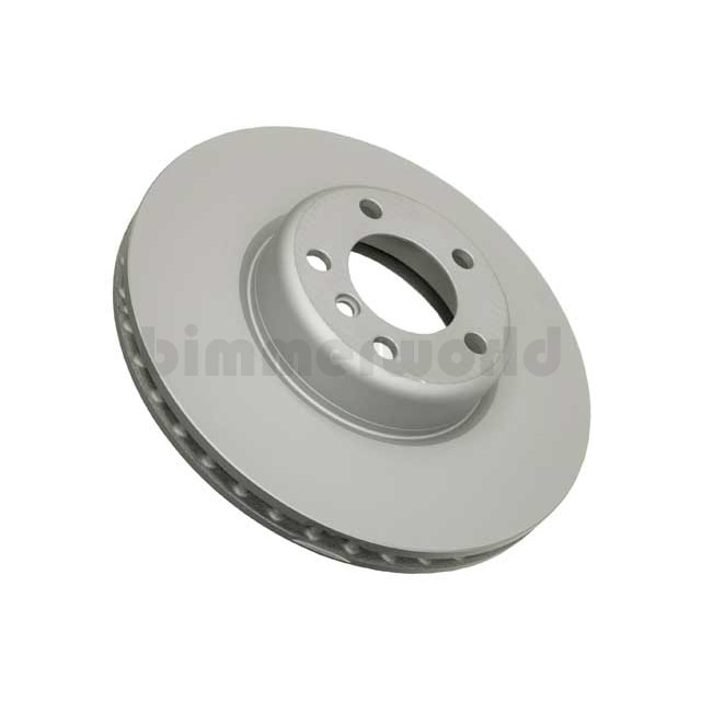 BREMSEN - B34475 - Rear Disc Brake Rotor