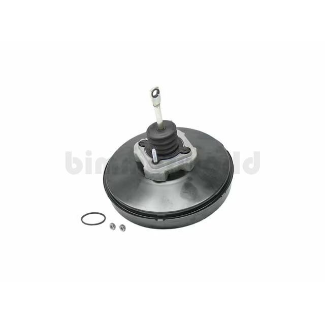 BMW Brake Booster Servo Unit - E46 323i, 325i 328i, 330i - 34336779682