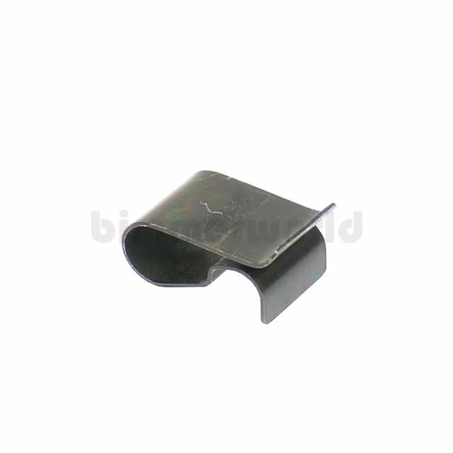 10x BMW 3 5 series E21 E30 E28 M3 FRONT GRILLE METAL RETAINING CLIPS 0511 10x BMW 3 5 series E21 E30 E28 M3 FRONT GRILLE METAL RETAINING CLIPS 0511