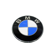 BMW Roundel Trunk Emblem - E53 X5, E65 745i, 760i, E31, Z3