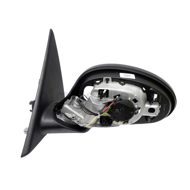 BMW Heated Outside Mirror, Left 51167189967 E90