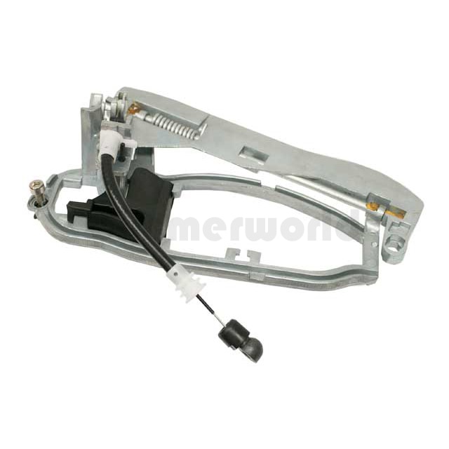 BMW Door Handle - Front Left - E53 X5 2000 2001 2002 2003 2004 2005 2006 BMW Door Handle - Front Left - E53 X5 2000 2001 2002 2003 2004 2005 2006