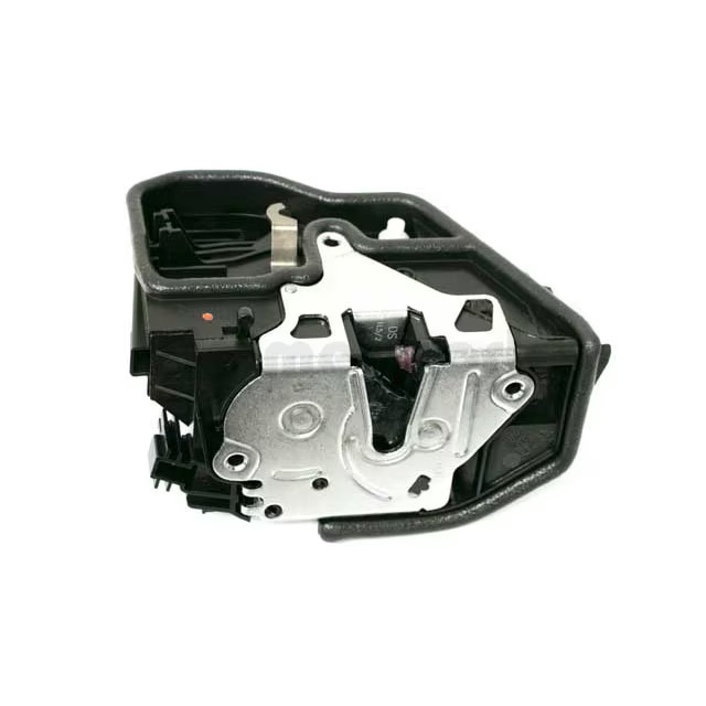 Genuine BMW Rear Door Closing Mechanism Right 51227202148