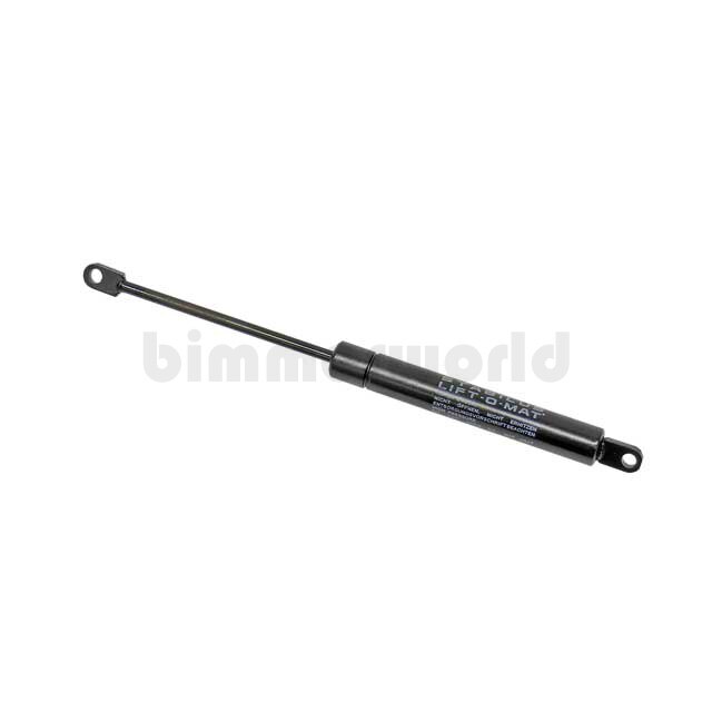 BMW Convertible Boot Cover Shock for E30 318ic, 325ic 51251932333