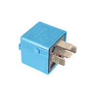 Genuine BMW Relay - Sky-Blue - 61366915327