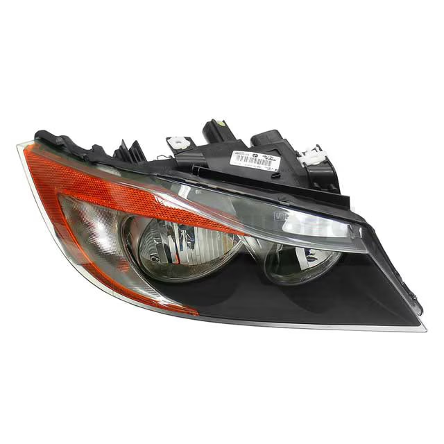 Bmw e90 oem headlights Clearance