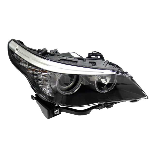 Hella Heckleuchte Rücklicht rechts für BMW E60 ab 04.2007 Facelift -  Car-Part, 189,99 €