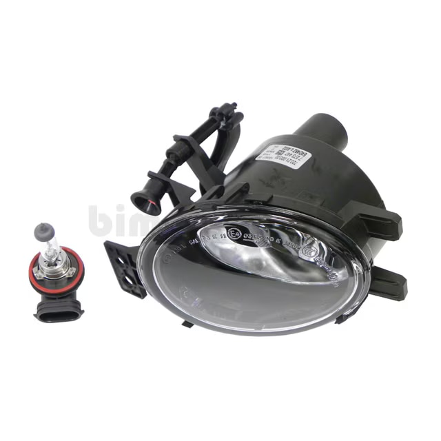 BMW Fog Light - Left - 63177273447 - E82/E88 128i 135i