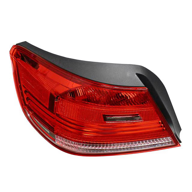 BMW Taillight Left 63217162301 E93 Convertible 328i 335i M3 07 08 09 10