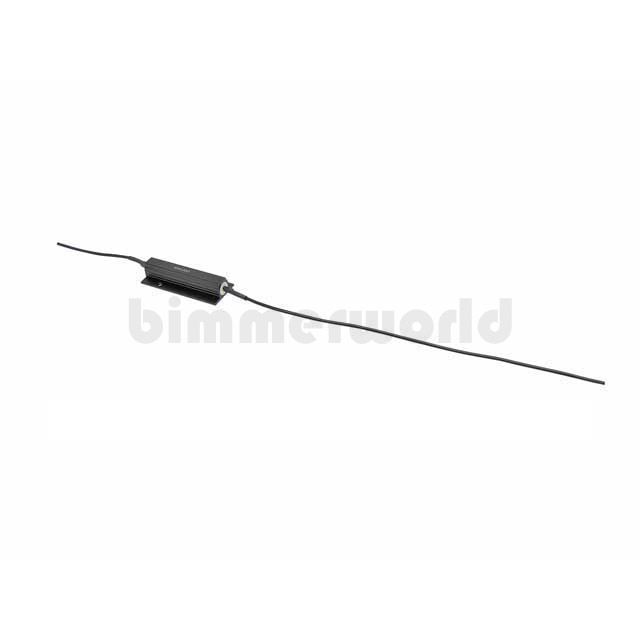BMW Heater & A/C Repair Kit Resistor 64121388069
