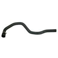 Rein HVAC Heater Inlet Hose For BMW E46 320i 325Ci 330i 330xi Engine To Valve