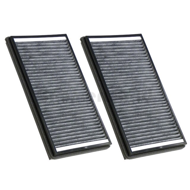E60 E61 E63 E64 Microfilter 64319171858