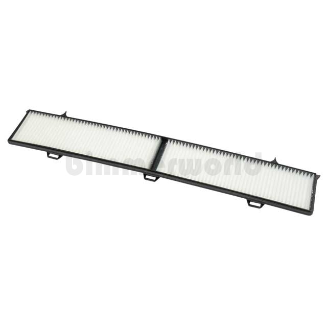 E82 E9x Microfilter 64319313517