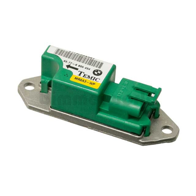 Genuine BMW Impact Sensor Side Air Bag 65776905454 E36