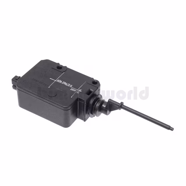 BMW Filler Flap Actuator - 67116987627 - E36,E36 M3