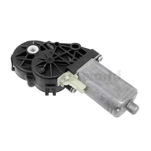 BMW Folding Top Flap Drive - 67618380036 - E46 M3 330Ci 325Ci  