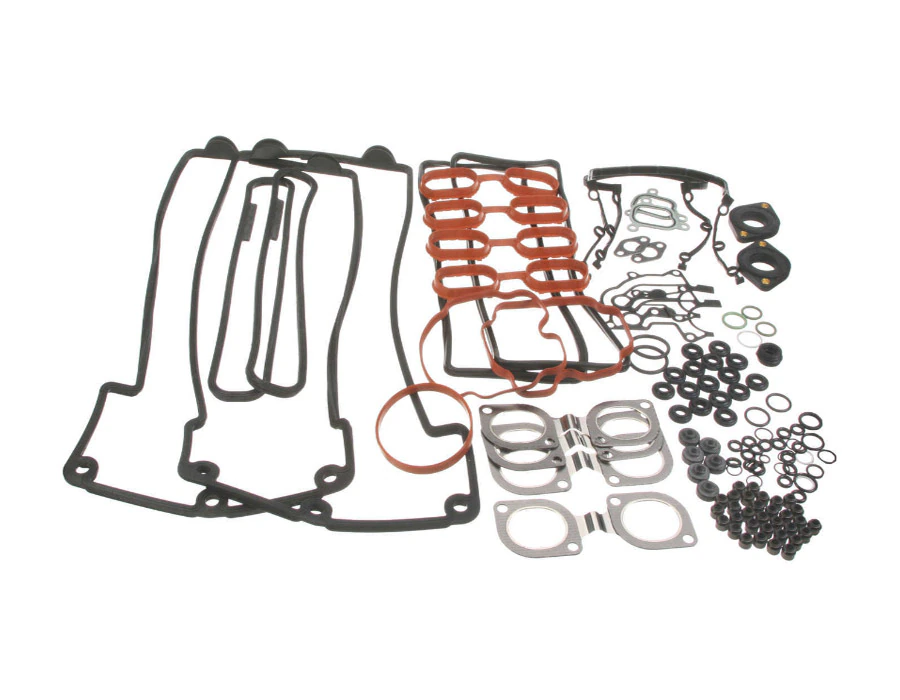 oem Elring Valve Cover Gasket Set & Bolt Grommets E38 E39 E53 540i 740i il X5 oem Elring Valve Cover Gasket Set & Bolt Grommets E38 E39 E53 540i 740i il X5