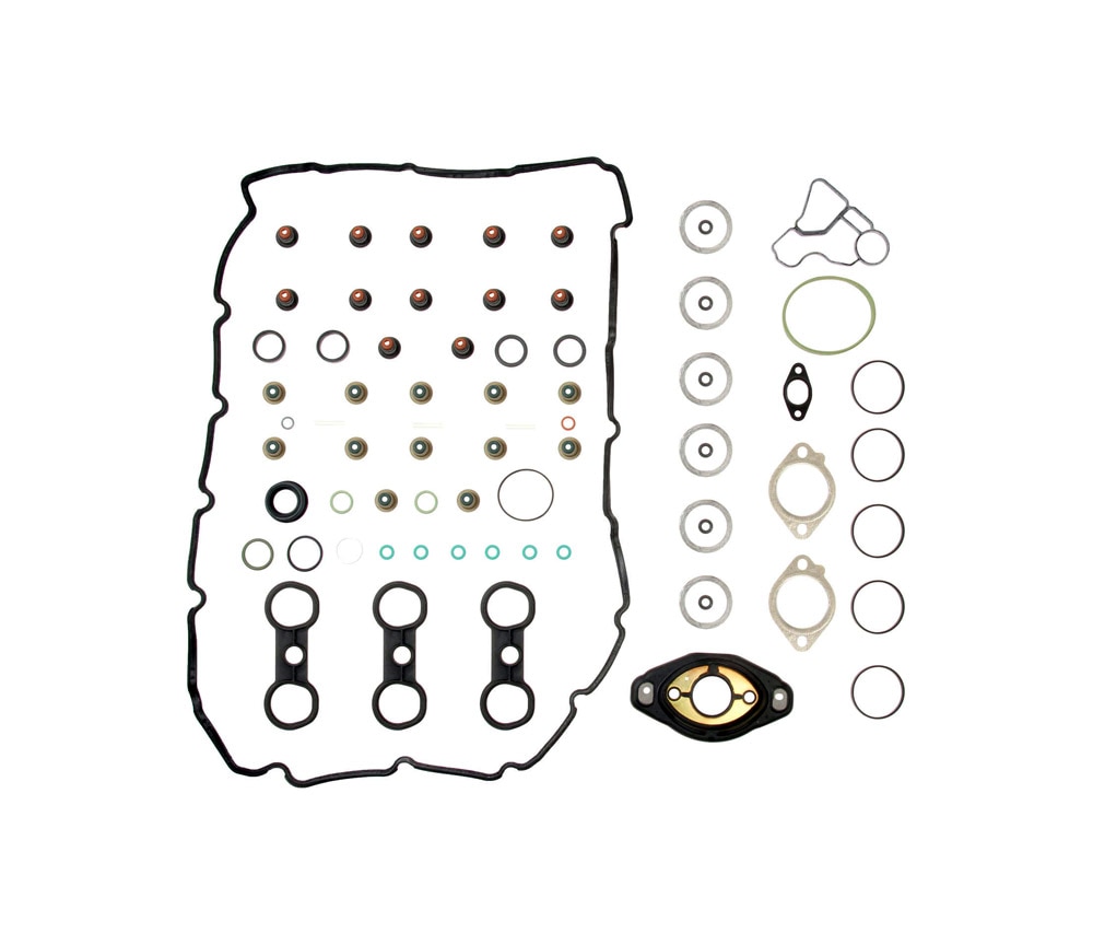 ENGINE CYLINDER HEAD GASKET Bolt Set for BMW E60 E90 X3 525i 530i X5 328Xi Car & Truck Engines