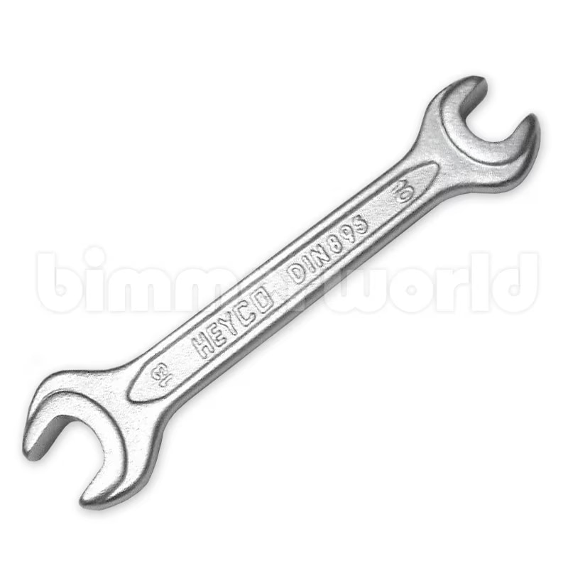 http://www.bimmerworld.com/BMW-Heyco-trunk-tool-spanner-wrench-10mm-13mm-71111182747-71-11-1-182-747-1.jpg