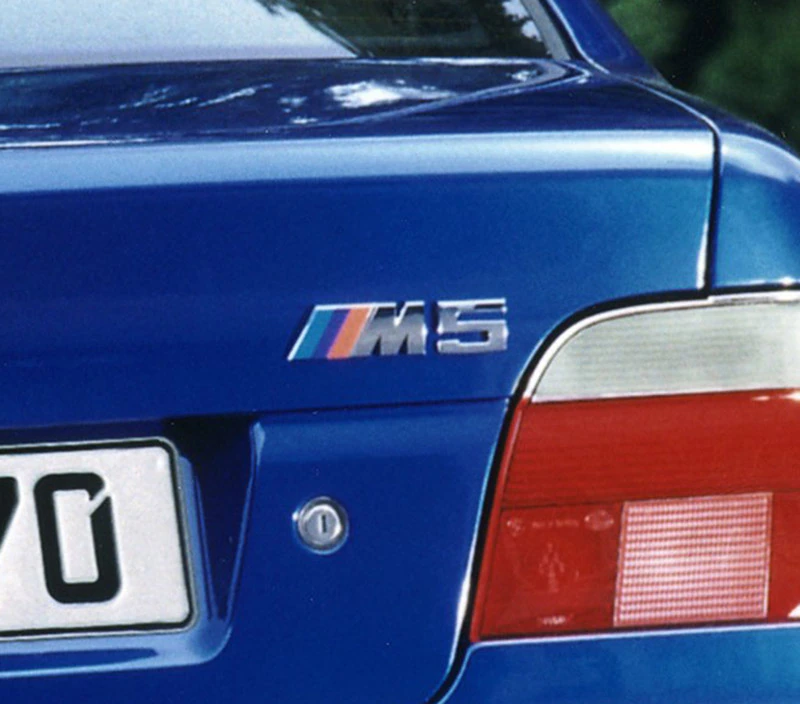 BMW Motorsport 