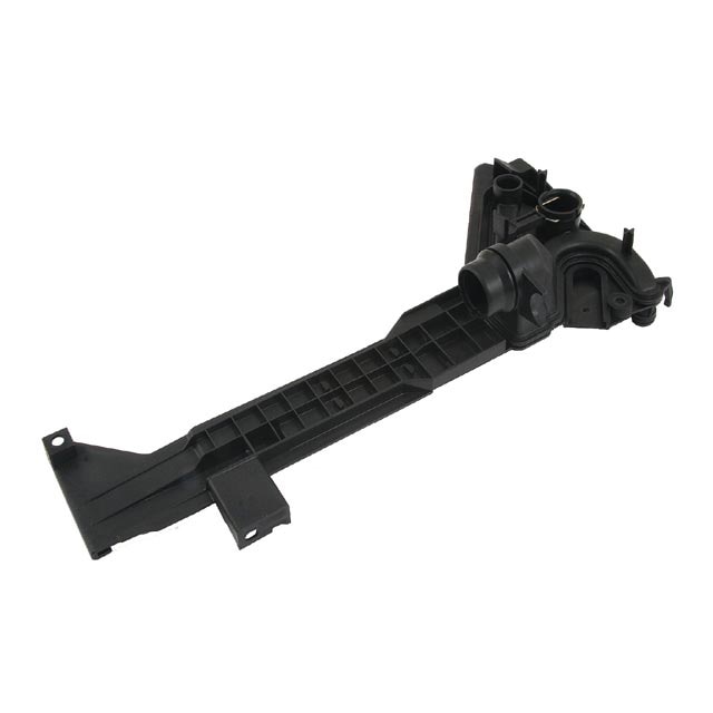 Auto Trans Radiator Tank Mounting Plate Bracket For BMW E46 E85 Z4 17111436251